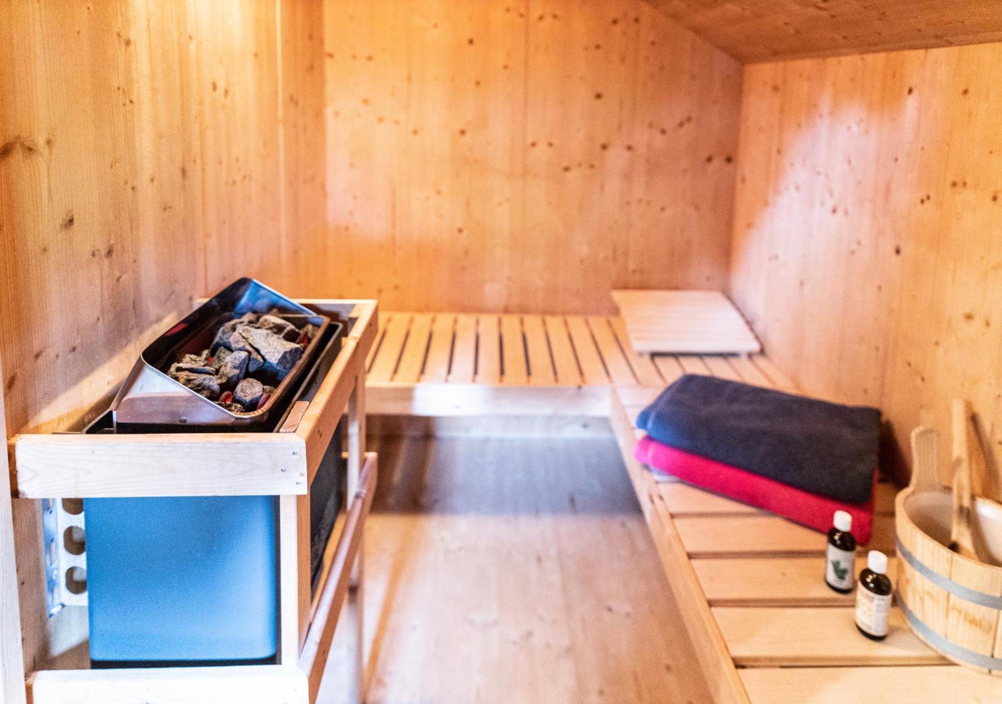 1A Chalet Rast - Wandern, Grillen, Traumblick, Indoor Sauna Bad St. Leonhard im Lavanttal Exterior foto