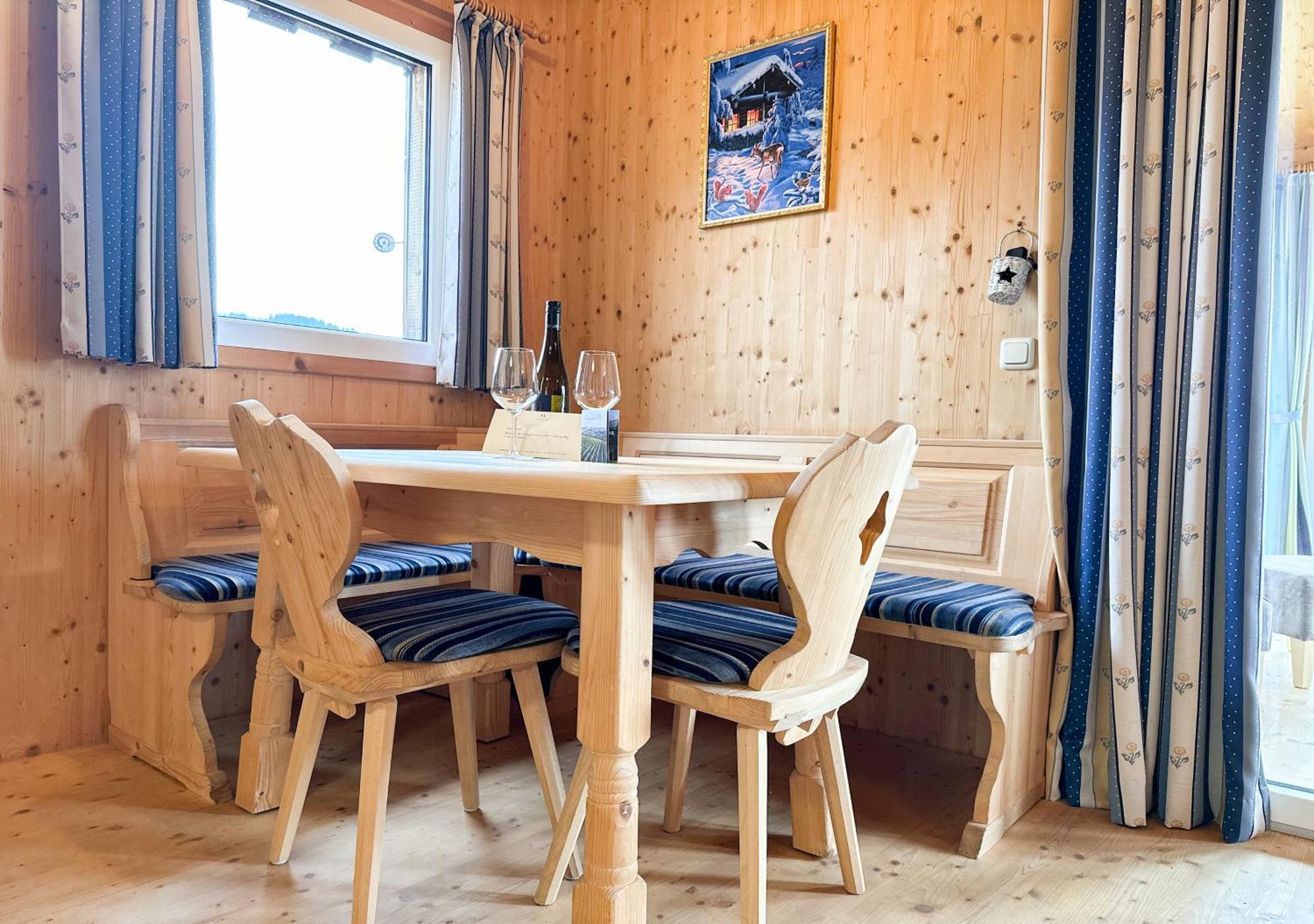 1A Chalet Rast - Wandern, Grillen, Traumblick, Indoor Sauna Bad St. Leonhard im Lavanttal Exterior foto
